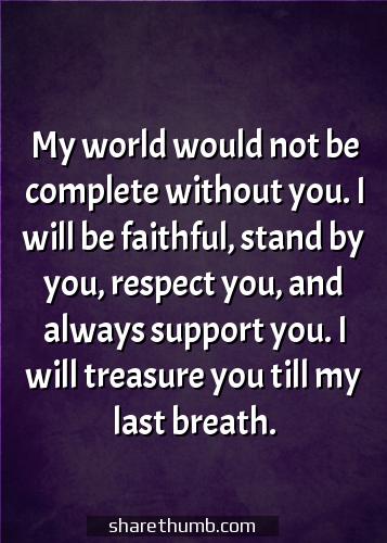 i love you and want to be with you forever quotes